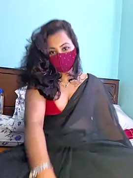 عرض كام Bristy-