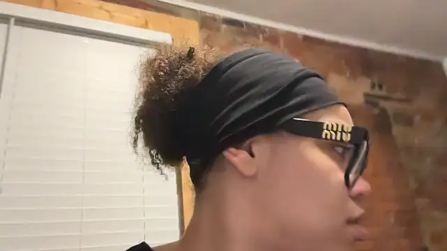 zahrabliss – Live XXX-chat