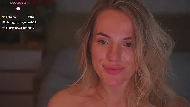 Vanille_Mystery Live XXX-chat