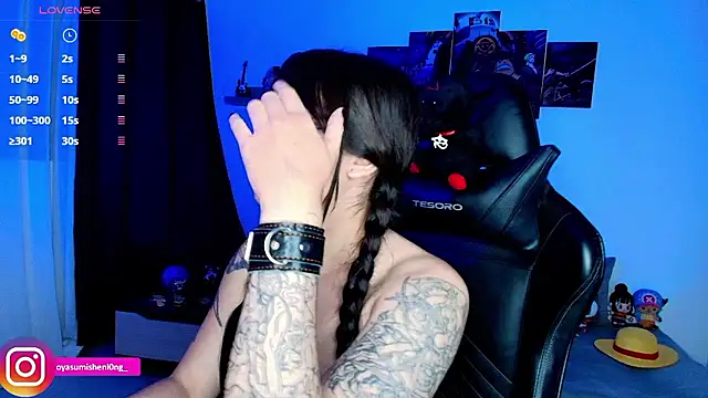 Nicorobinnn Live XXX chat