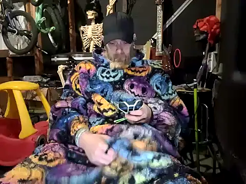 Czat XXX na żywo – thejuicybacon