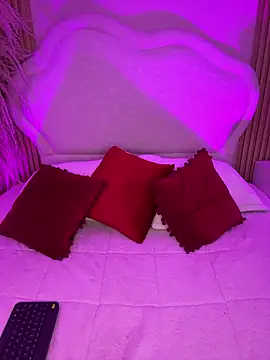 Valeria_carter's Live XXX Chat