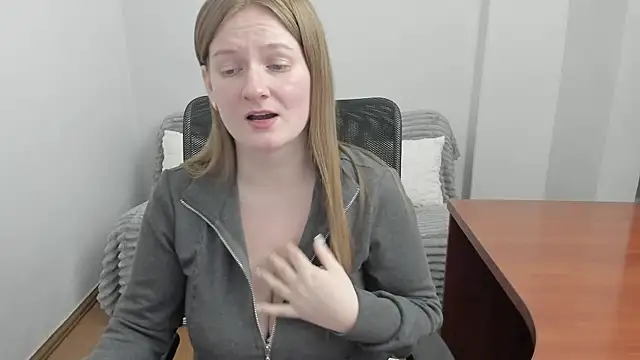 Alisha_Skyes: απευθείας συνομιλία ΧΧΧ