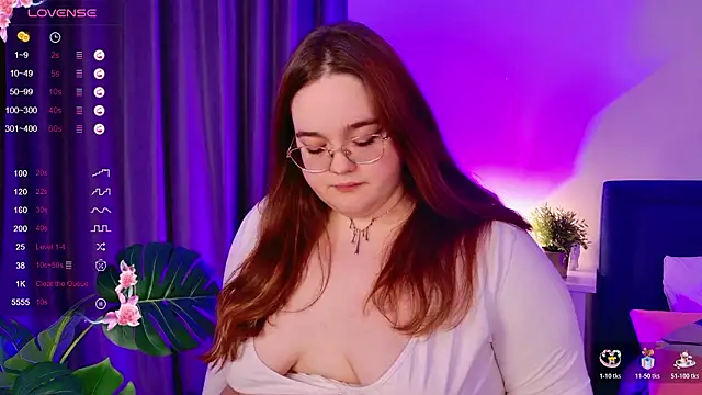 Neko_Moor's Live XXX Chat