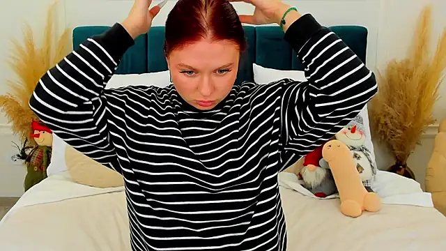 دردشة LizyBex الجنسية المباشرة