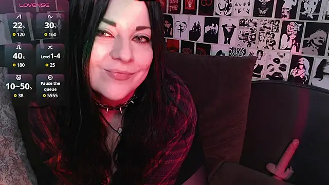 Kvopa – Live XXX-chat