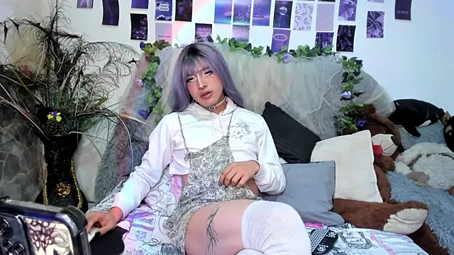 ZOREN333 Webcam show