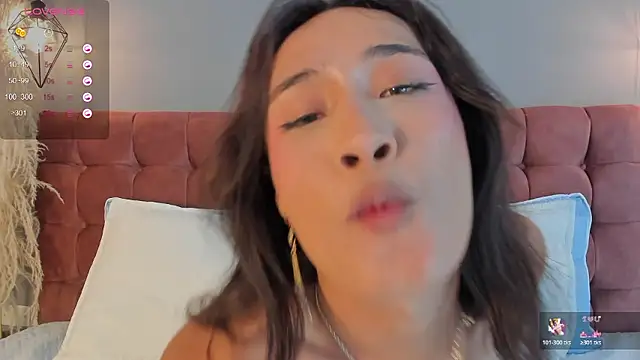 Chat XXX Live victoria_decapri