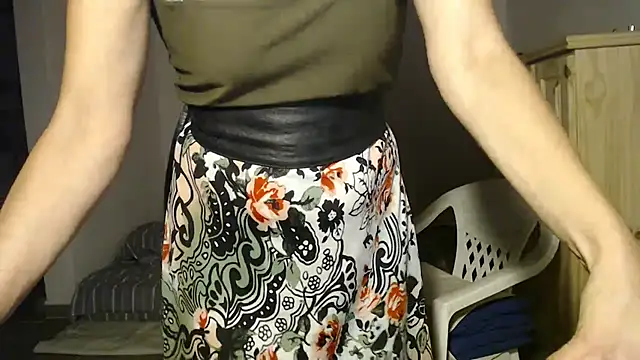 Sembang XXX Secara Langsung Missforever