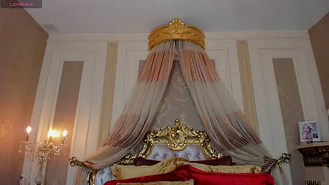 JulietaSinclair Live XXX Chat