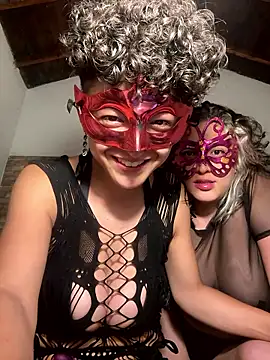 MysterySexx Chat XXX live