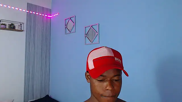 Dark_stallionX Live XXX-chat