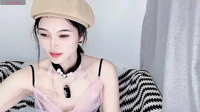 دردشة T-TeaR الجنسية المباشرة