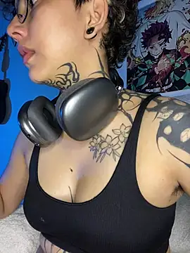 دردشة Abby_Evanns1 الجنسية المباشرة