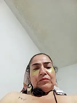 MaryRoze_'s Webcam Show