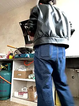 daaqnn's Webcam Show