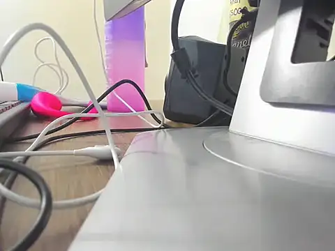 Show de Aurora_sky9 na webcam