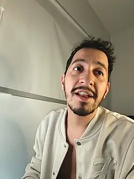 Chat XXX en directo de JoshuanDrocher