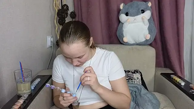 دردشة BibiStapler الجنسية المباشرة