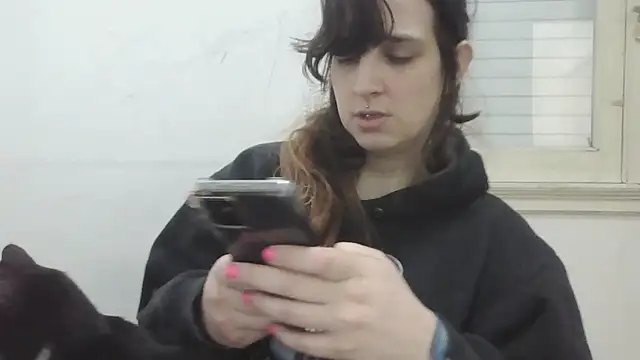 Darkytah: απευθείας συνομιλία ΧΧΧ