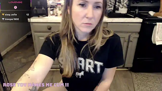 alluringpixie Chat XXX live