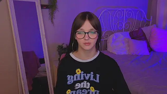 Chat XXX en directo de LetoriaNotley