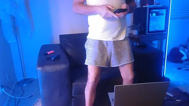 MISTERANDDEMI's Webcam Show