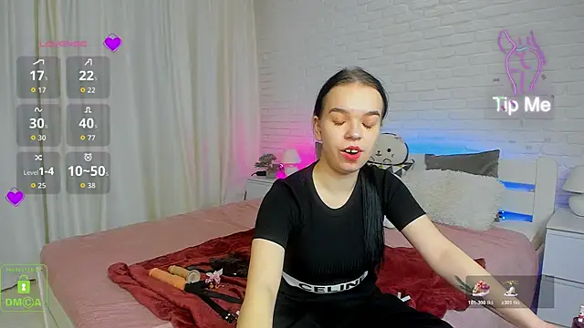 Show de Baby__Kate na webcam