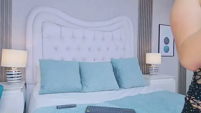 HannaDawsonss' Live XXX Chat