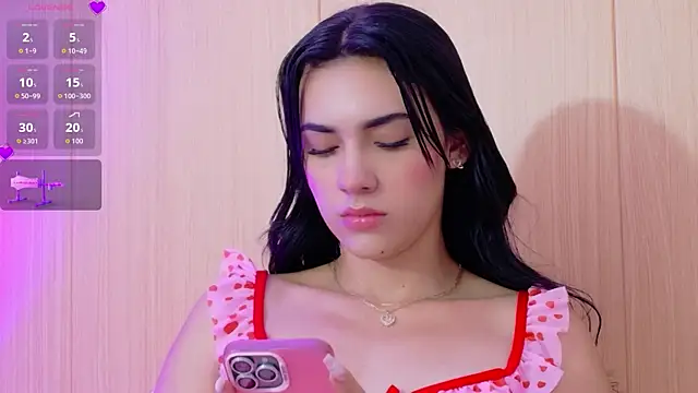 دردشة Aliison1_ الجنسية المباشرة