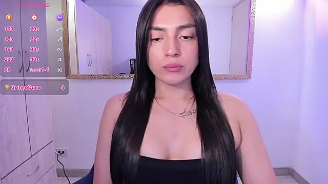 Chat XXX Live EricaVanderhill