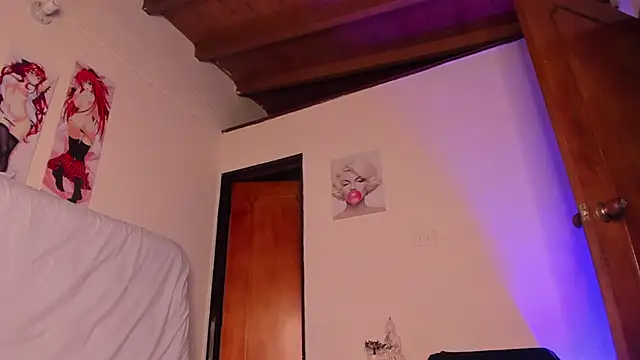 Chat +18 de annita_lopez ao vivo