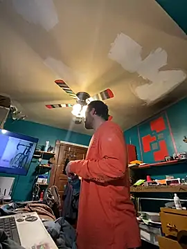 charactrzero – Naživo XXX chat