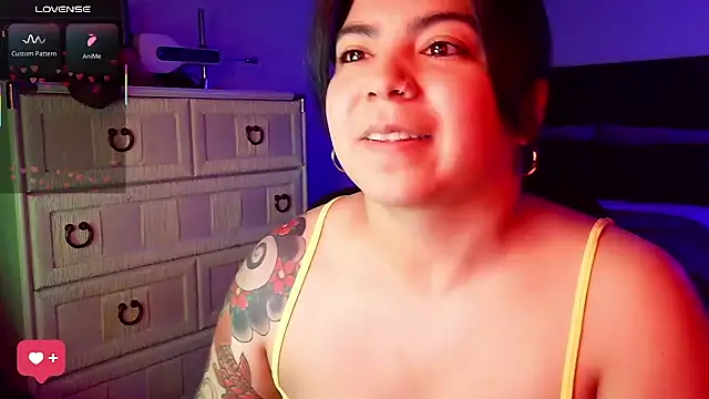 kimmiakiss22 – Live XXX-chat