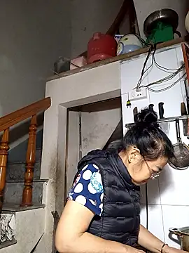 HotestloveのライブXXXチャット