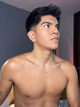 OnlySantty's Webcam Show