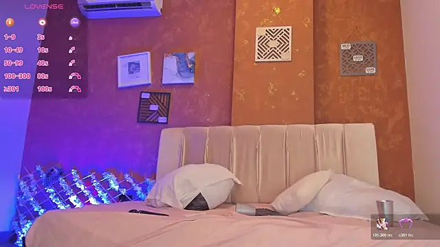 Chat XXX Live _karime_