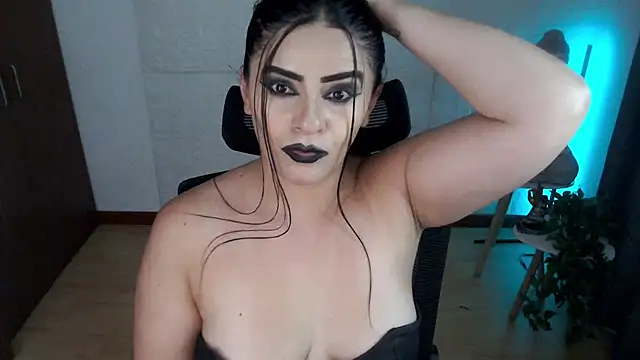 GODDESS_EVANSn Live XXX chat
