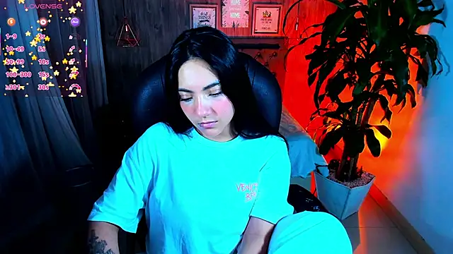 miichael_black's Live XXX Chat