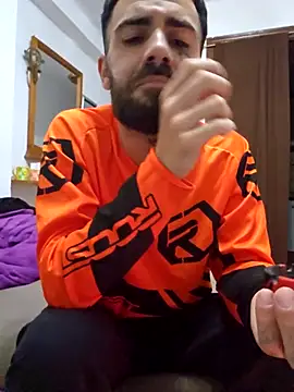 Show de webcam de charlye_inkkkk