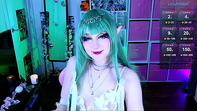 Aki__Ra's Live XXX Chat