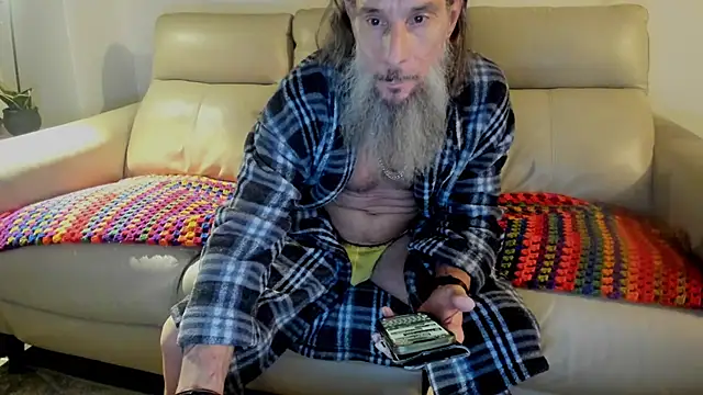 mindphu_k's Webcam Show