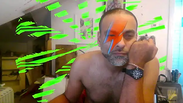 mista_sista_fista Webcam Show