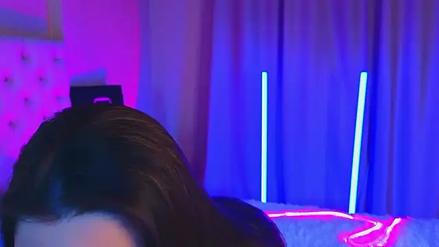 MarciaMarshall 网络视讯表演