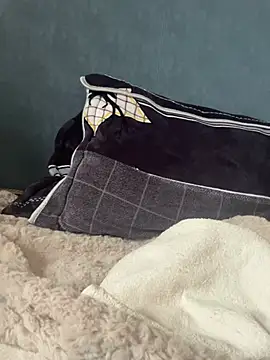 crhong666's Webcam Show