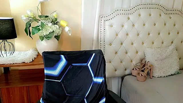 queen_lucinda's Live XXX Chat