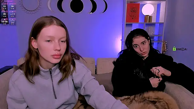 khloebeauty's Live XXX Chat