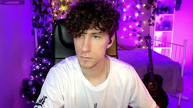 mark_caron's Live XXX Chat