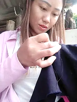 Dung_x's Webcam Show