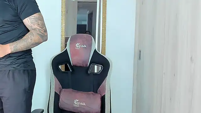 Ken_mailik1 Show Webcam